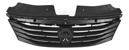 Grade Radiador Renault Logan 2011 2012 2013 2014 Novo