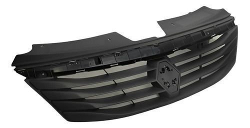 Grade Radiador Renault Logan 2011 2012 2013 2014 Novo