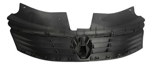 Grade Radiador Renault Logan 2011 2012 2013 2014 Novo