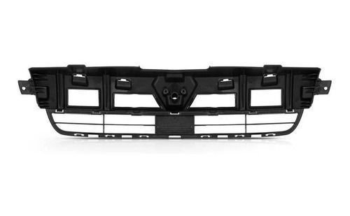 Grade Radiador Renault Sandero 2012 2013 2014 Interna Novo