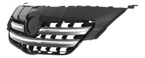 Grade Radiador Toyota Corolla 2009 2010 2011 Friso Cromado Novo