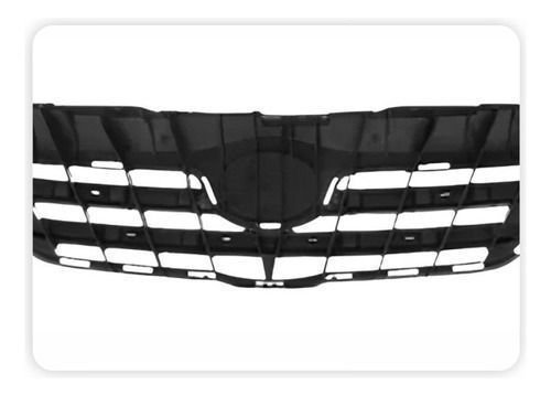 Grade Radiador Toyota Corolla 2009 2010 2011 Friso Cromado Novo