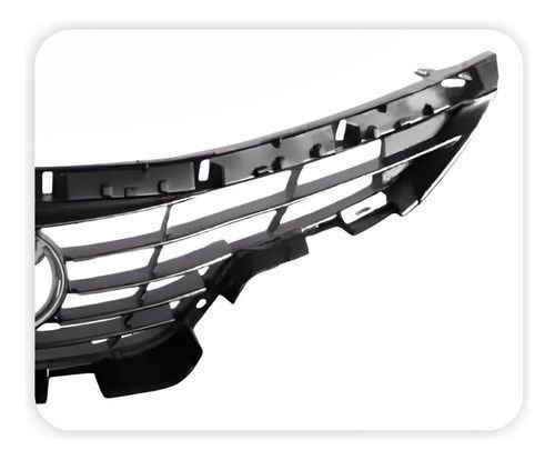Grade Radiador Toyota Etios 2018 2019 2020 Frisos Cromado Novo