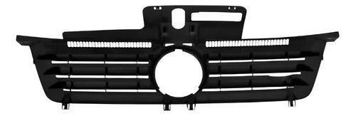 Grade Radiador Vw Polo 2003 2004 2005 2006 Novo