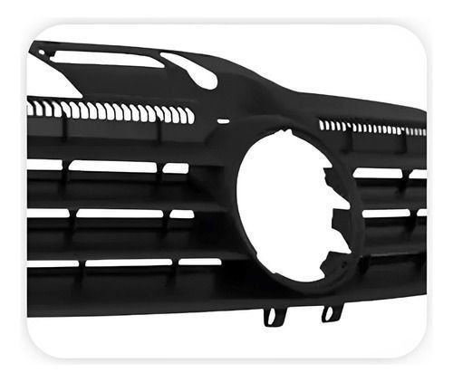 Grade Radiador Vw Polo 2003 2004 2005 2006 Novo
