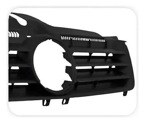 Grade Radiador Vw Polo 2003 2004 2005 2006 Novo