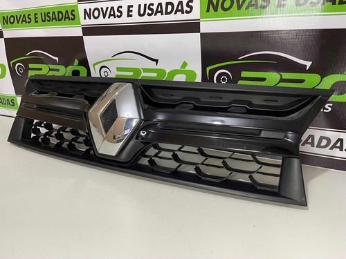 Grade Superior Renault Duster Oroch 2015 A 2019 623107461r Original Usado