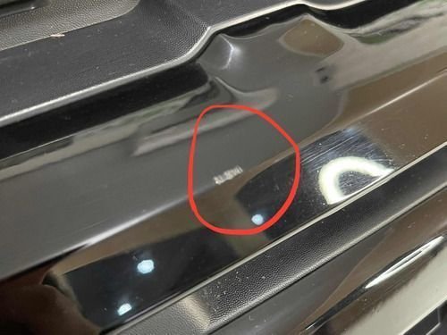 Grade Superior Renault Duster Oroch 2015 A 2019 623107461r Original Usado