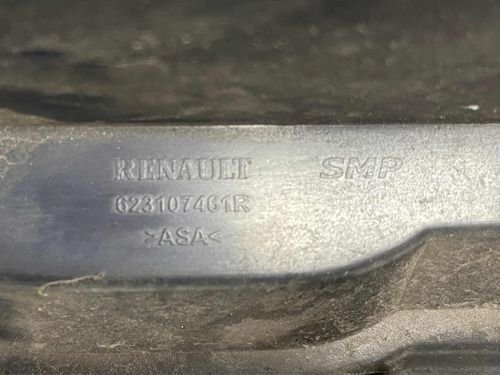 Grade Superior Renault Duster Oroch 2015 A 2019 623107461r Original Usado