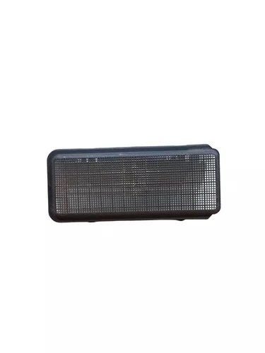 Grade Ventilação Vw Gol Fox Voyage Saveiro 2008 A 2020 Orig Original Usado
