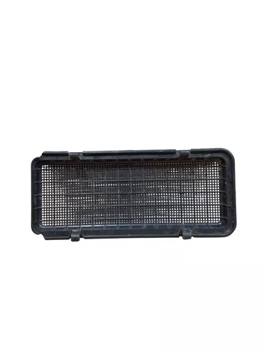 Grade Ventilação Vw Gol Fox Voyage Saveiro 2008 A 2020 Orig Original Usado