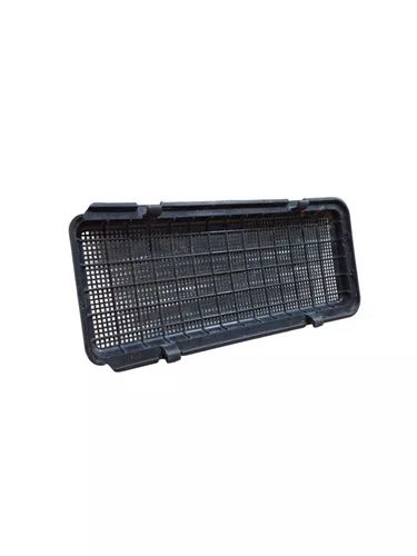 Grade Ventilação Vw Gol Fox Voyage Saveiro 2008 A 2020 Orig Original Usado