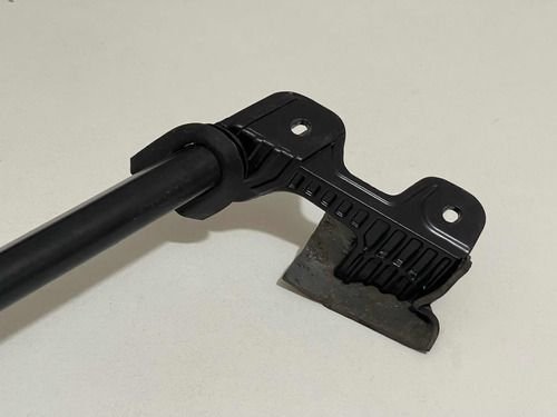 Grade Vidro Traseiro Fiat Strada 2021 2022 2023 Freedom Original Usado