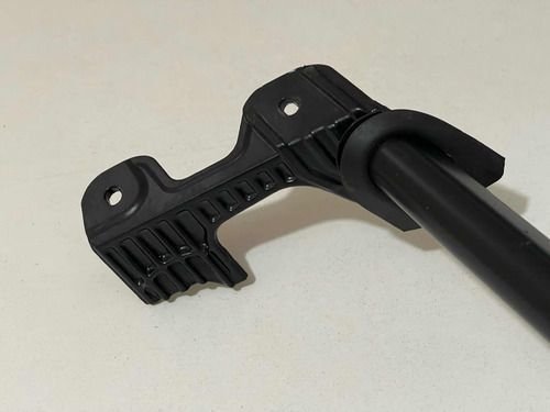 Grade Vidro Traseiro Fiat Strada 2021 2022 2023 Freedom Original Usado