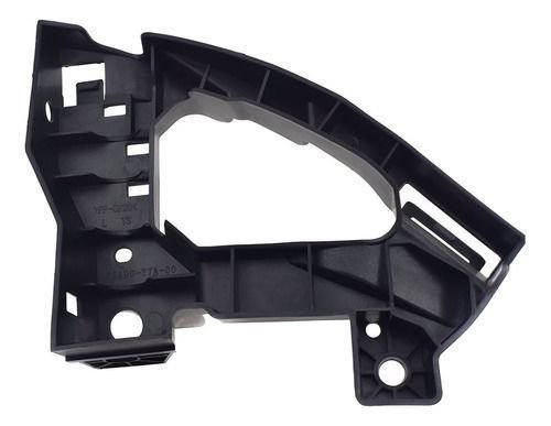 Guia Farol Honda Hr-v 2016 2017 2018 2019 2020 2021 Direito Novo