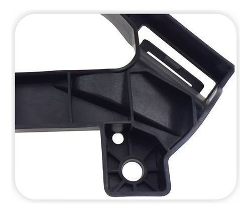 Guia Farol Honda Hr-v 2016 2017 2018 2019 2020 2021 Direito Novo