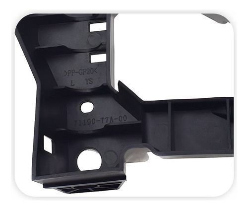 Guia Farol Honda Hr-v 2016 2017 2018 2019 2020 2021 Direito Novo