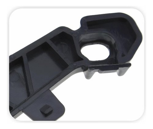 Guia Parachoque Bmw 320i 328i 2012 Até 2018 Lado Direito Original Usado