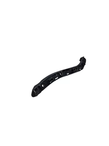 Guia Parachoque Dianteiro Jeep Renegade 2015 A 2021 Esquerdo Original Usado