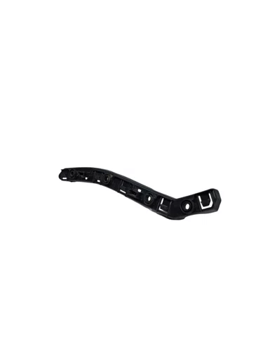 Guia Parachoque Dianteiro Jeep Renegade 2015 A 2021 Esquerdo Original Usado