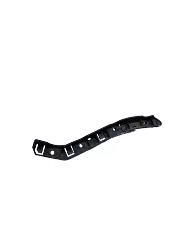 Guia Parachoque Dianteiro Jeep Renegade 2015 A 2021 Esquerdo Original Usado