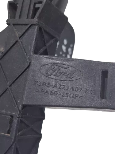 Guia Vidro Porta Dianteira Ford Ka 2014 A 2020 Esquerdo Original Usado