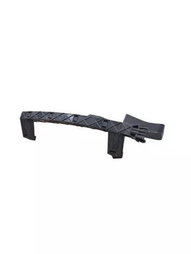 Guia Vidro Porta Dianteira Ford Ka 2014 A 2020 Esquerdo Original Usado