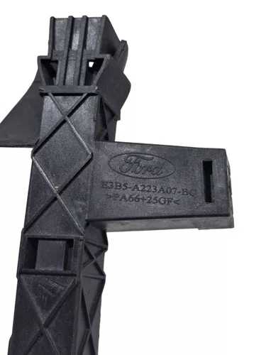 Guia Vidro Porta Dianteira Ford Ka 2014 A 2020 Esquerdo Original Usado