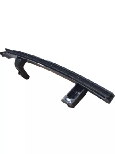 Guia Vidro Porta Traseira Ford Ecosport 2013 A 2017 Esquerdo Original Usado