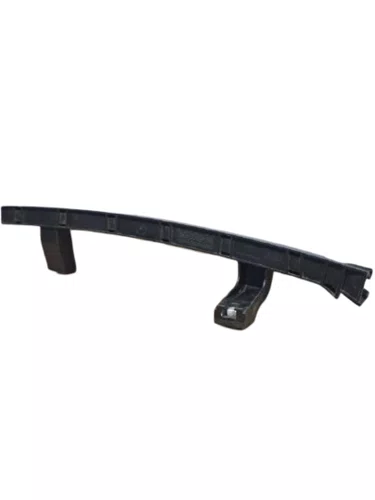 Guia Vidro Porta Traseira Ford Ecosport 2013 A 2017 Esquerdo Original Usado