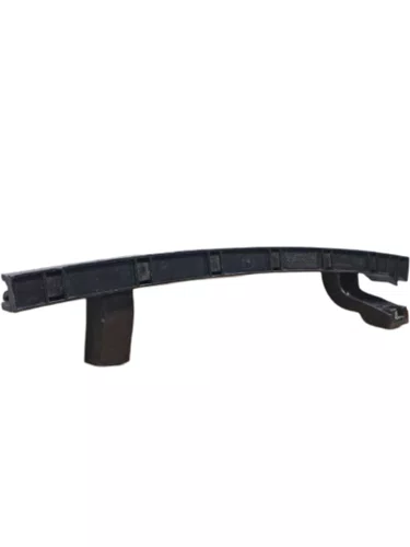 Guia Vidro Porta Traseira Ford Ecosport 2013 A 2017 Esquerdo Original Usado