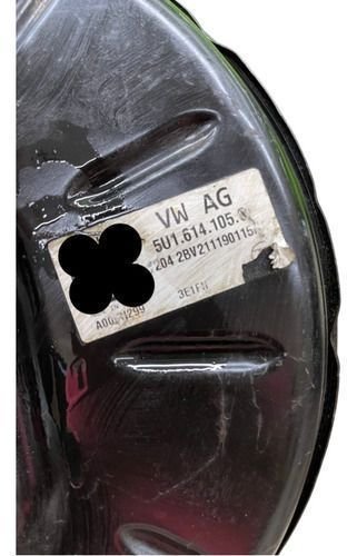 Hidrovácuo Gol Voyage Saveiro G6 G7 G8 1.6 17 Á 21 5u1614105 Original Usado