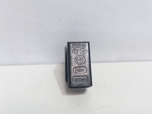 Interruptor Freio De Mão C4 Lounge 13/19 E22548 Original Usado