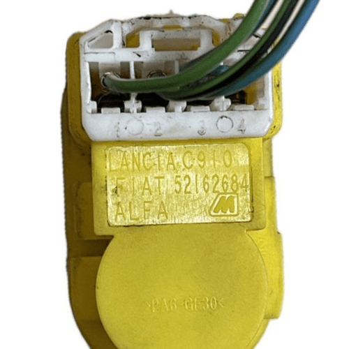 Interruptor Luz Freio Fiat Mobi 2017 Á 2022 Original Usado