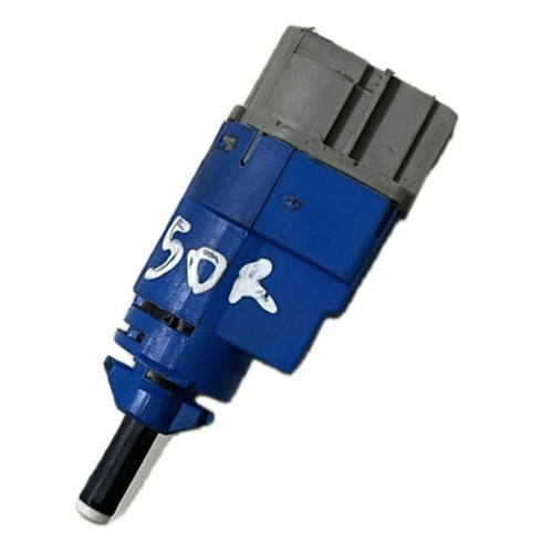 Interruptor Pedal Da Embreagem Sandero Duster 2018 A 2022 Original Usado