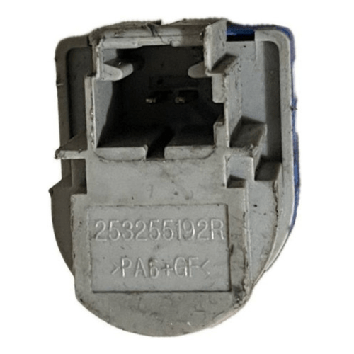 Interruptor Pedal Da Embreagem Sandero Duster 2018 A 2022 Original Usado