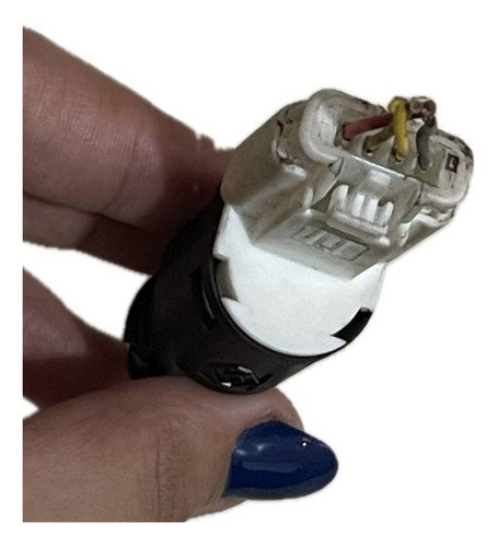 Interruptor Pedal Freio Logan Sandero Duster 2011 A 2015 Original Usado