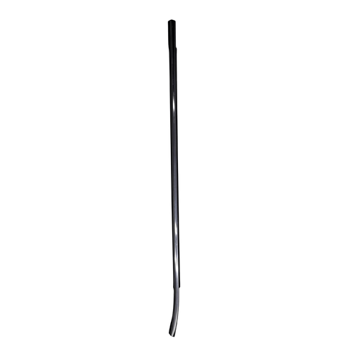 Kit Borracha Pestana Dianteira Esquerda Cerato 2015 A 2020 Original Usado