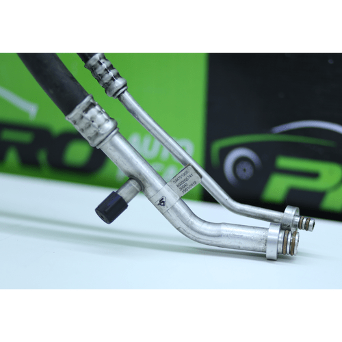 Kit Mangueira Ar Condicionado Jeep Compass 2.0 flex Original Usado