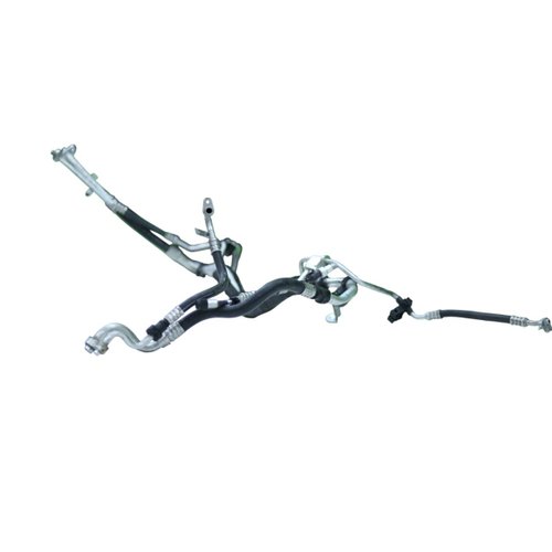 Kit Mangueira Ar-condicionado Renegade 1.8 Flex 2015 Á 2021 Original Usado