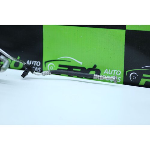 Kit Mangueira Ar-condicionado Renegade 1.8 Flex 2015 Á 2021 Original Usado
