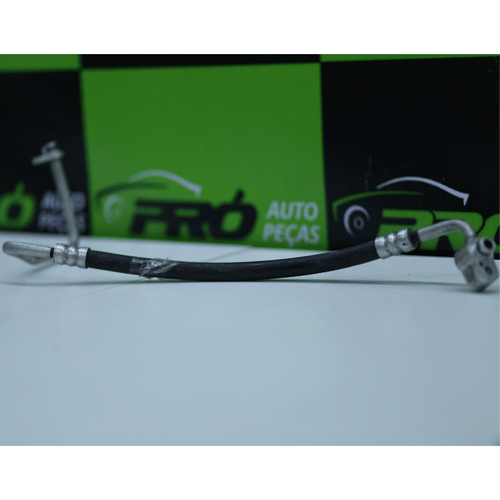 Kit Mangueira Ar Condicionado Vw Virtus Tsi 1.0 2019 á 2022 Original Usado