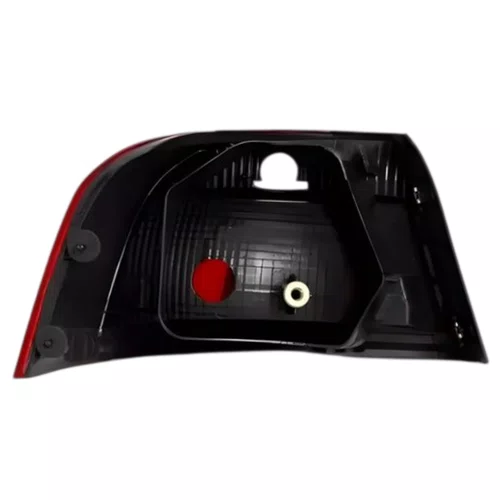Lanterna Canto Direito Volkswagen Voyage G6 G7 G8 2013 2014 2015 2016 2017 2018 2019 2020 2021 2022 2023 Novo