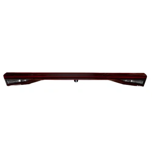 Lanterna Central HB20 2023 a 2025 Sedan Tampa Traseira Com LED