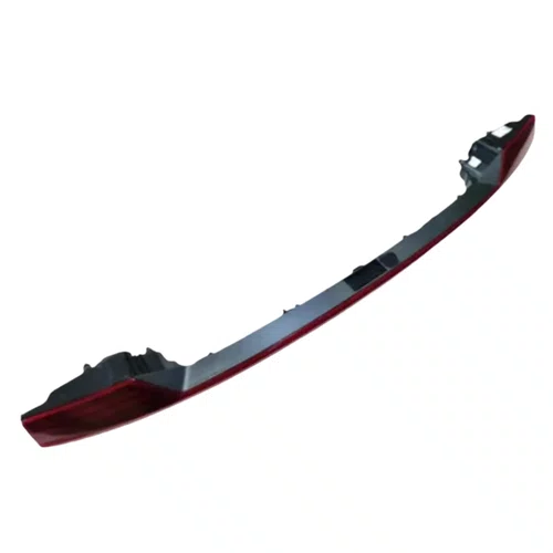 Lanterna Central HB20 2023 a 2025 Sedan Tampa Traseira Com LED