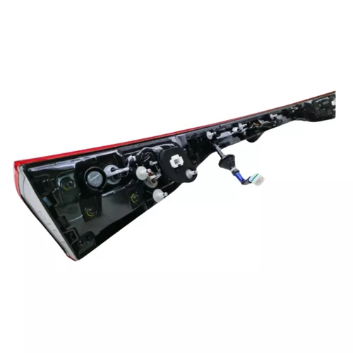 Lanterna Central HB20 2023 a 2025 Sedan Tampa Traseira Com LED