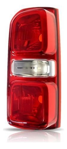 Lanterna Citroen Jumpy Van 2018 2019 2020 2021 2022 Esquerdo Novo