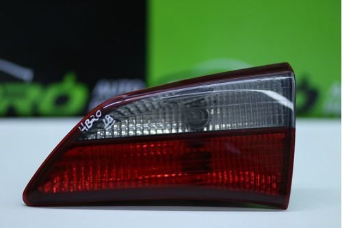 Lanterna Direita Hyundai Hb20 Hatch 2013 Á 2018 924041s0 Original Usado