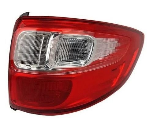Lanterna Fiat Strada Working 2014 A 2019 Canto Direito Novo