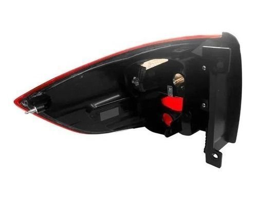 Lanterna Fiat Strada Working 2014 A 2019 Canto Direito Novo